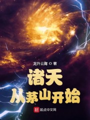 星汉灿烂小说结局