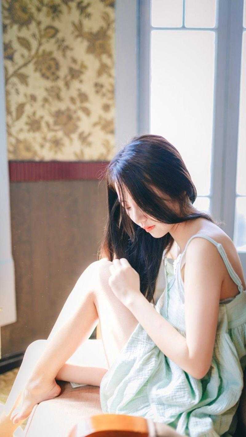 女儿小丹