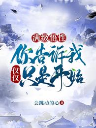 美人图小说