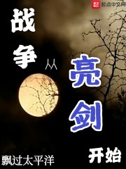 星汉灿烂小说结局